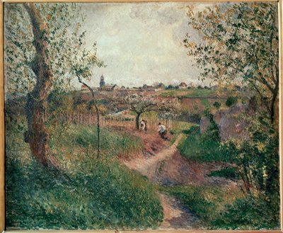  da Camille Pissarro