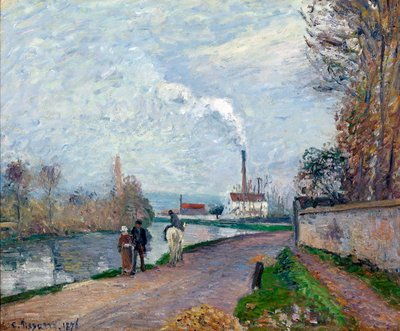  da Camille Pissarro