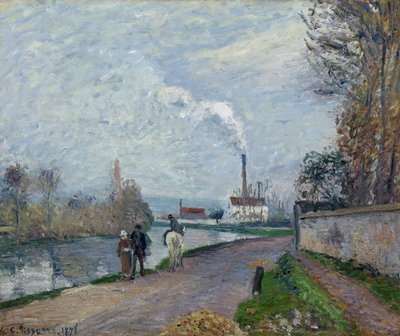  da Camille Pissarro