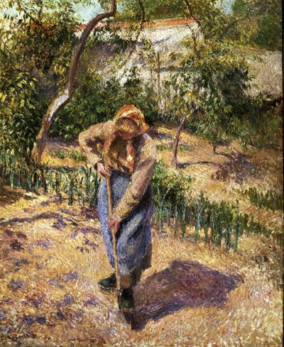  da Camille Pissarro