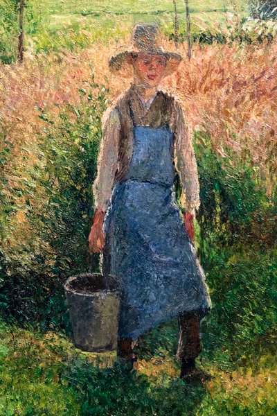 da Camille Pissarro