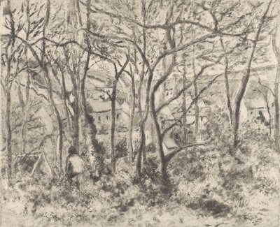 Il Bosco a L
