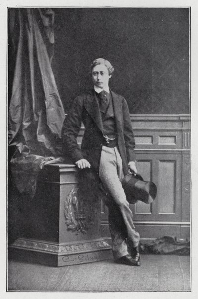Re Edoardo VII da Camille Silvy