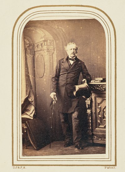 [R. Gamb] da Camille Silvy
