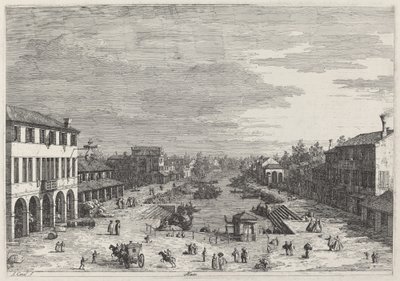 Mestre da Canaletto