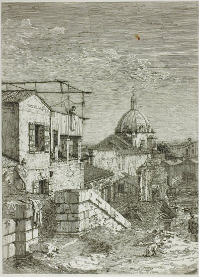 La Casa con l