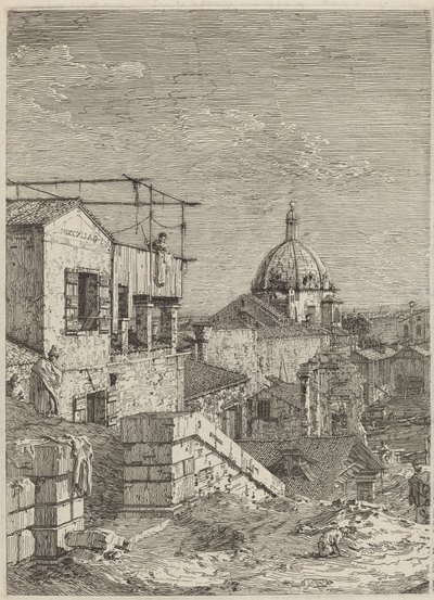 La casa con l