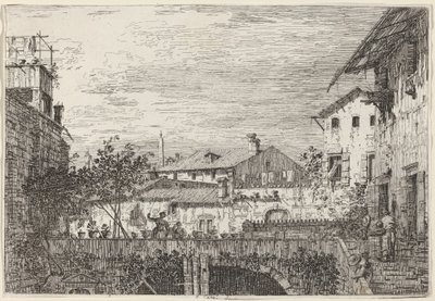 La Terrazza da Canaletto