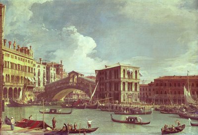 Immagine sconosciuta da Giovanni Antonio Canal