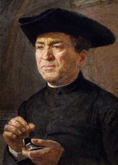 Pizzico di tabacco da Canuto Borelli