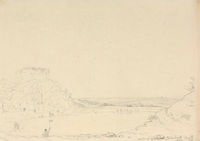 Campo di tiro con l