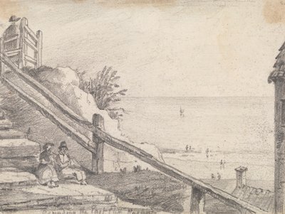 Salendo la Scogliera Est, Hastings da Capt. Thomas Hastings