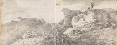 A Hastings, 5 ottobre 1820 da Capt. Thomas Hastings
