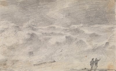 Brighton, 26 Settembre 1815 da Capt. Thomas Hastings