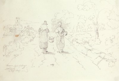 Cardigan, 14 settembre 1847 da Capt. Thomas Hastings