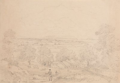 Clevedon, 3 agosto 1845 da Capt. Thomas Hastings