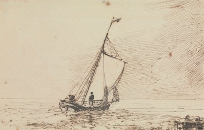 Cowes, 3 febbraio 1826 da Capt. Thomas Hastings