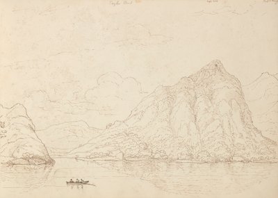 Montagna del Nido dell