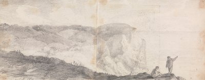 Hastings, ottobre 1820 da Capt. Thomas Hastings