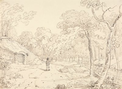 A Bradley Vale, 29 Maggio 1833 da Capt. Thomas Hastings