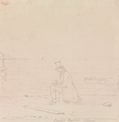 Joseph Hawker da Capt. Thomas Hastings