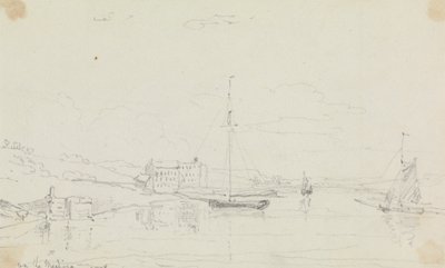 Sul Medina da Capt. Thomas Hastings
