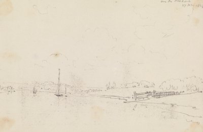 Sul Medina, 27 Maggio 1826 da Capt. Thomas Hastings