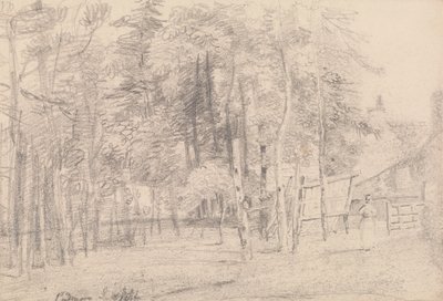 Padmore, Isola di Wight da Capt. Thomas Hastings