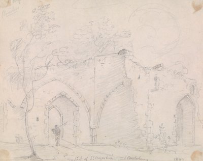 Parte di Sant