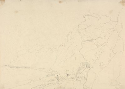 Shanklin, Isola di Wight da Capt. Thomas Hastings