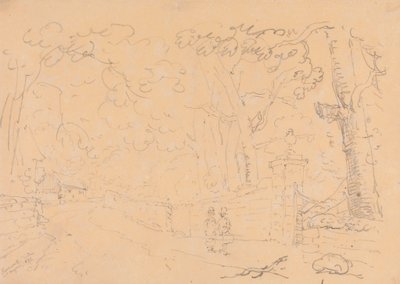 Shorwell, venerdì, 3 agosto 1832 da Capt. Thomas Hastings