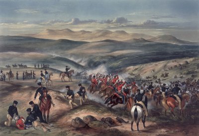 La battaglia di Gwanga, Capo di Buona Speranza, l