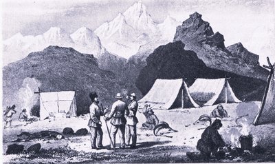 Campo sull
