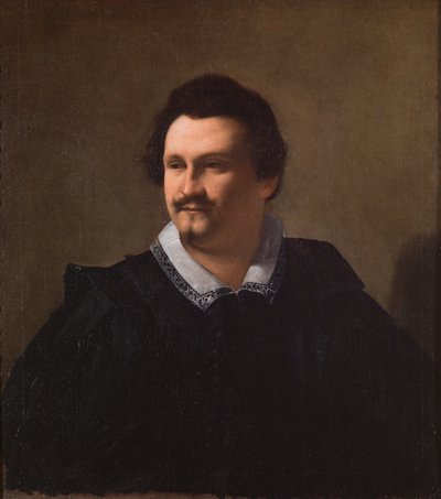 Ritratto di gentiluomo (Scipione Borghese) da Caravaggio