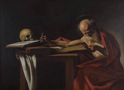 San Girolamo da Caravaggio