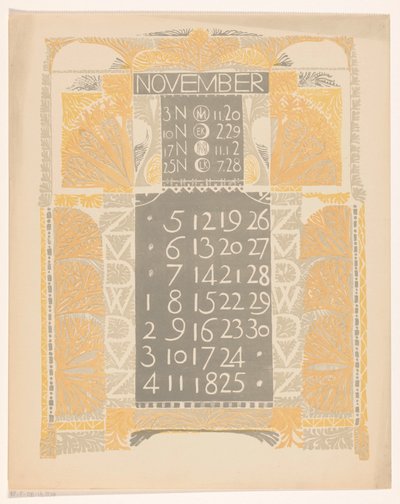  da Carel Adolph Lion Cachet