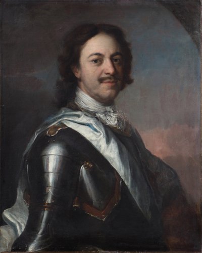 Ritratto di vita dell