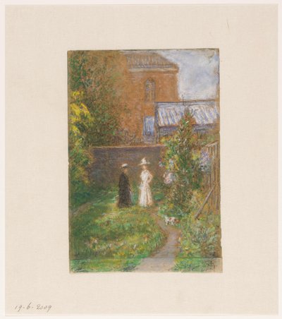 Signora Storm van 