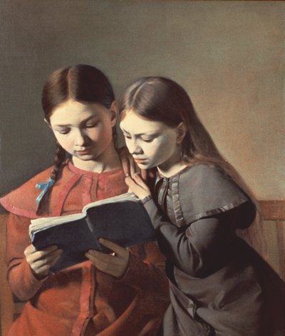 Le sorelle dell