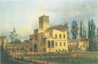 Vista sull