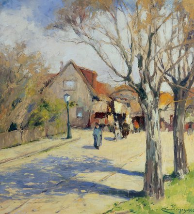 Dal Figlio da Carl Dornberger