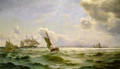 Immagine sconosciuta da Carl Frederik Sorensen