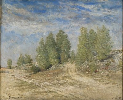  da Carl Fredrik Hill