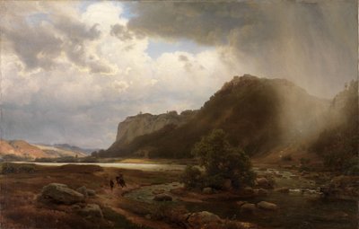  da Carl Friedrich Lessing