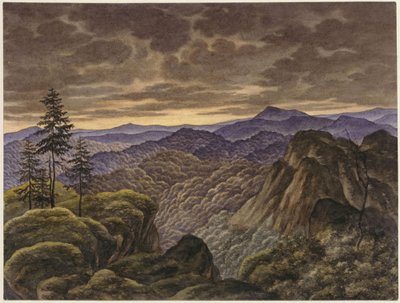  da Carl Friedrich Lessing
