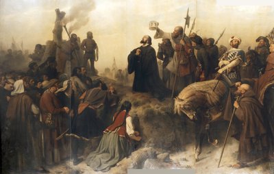 da Carl Friedrich Lessing