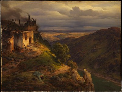  da Carl Friedrich Lessing