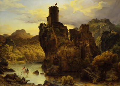  da Carl Friedrich Lessing