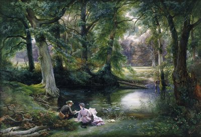 La Lezione d