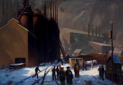 Il Carretto delle Torte da Carl Gaertner